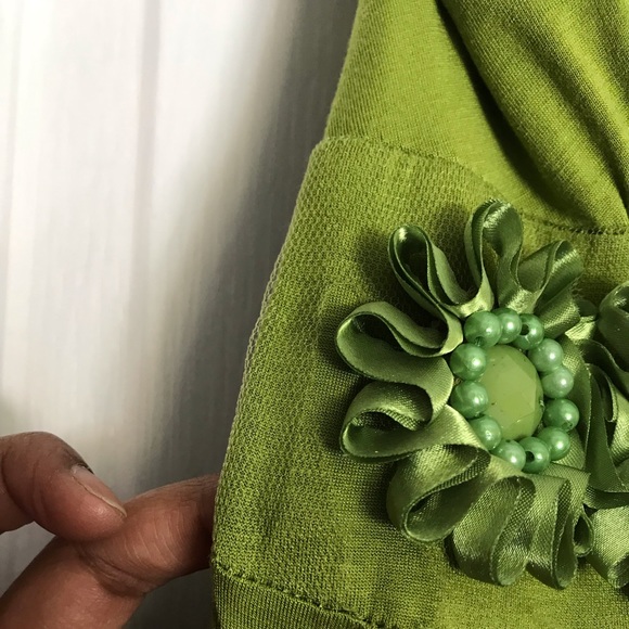 Dress - Picture 5 of 5